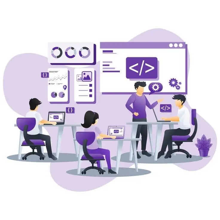 طراحی سایت با وردپرس برای کسب و کار