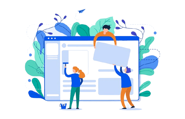 طراحی سایت با وردپرس