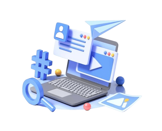 تولید محتوای سایت