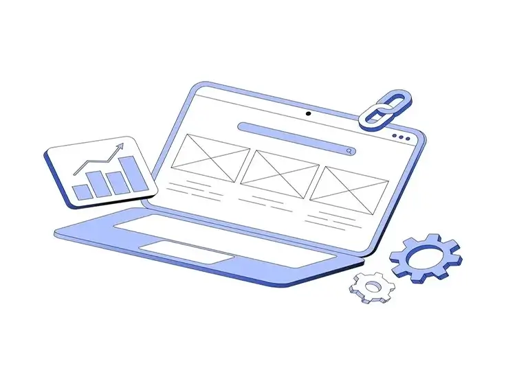 تولید محتوای سایت